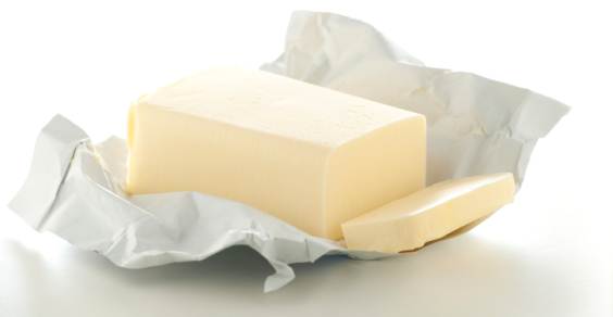 BURRO DI UNA NOTA MARCA RITIRATO DAI SUPERMERCATI: MUFFA NELLE CONFEZIONI, PERICOLI PER LA SALUTE - 06/03/2015
