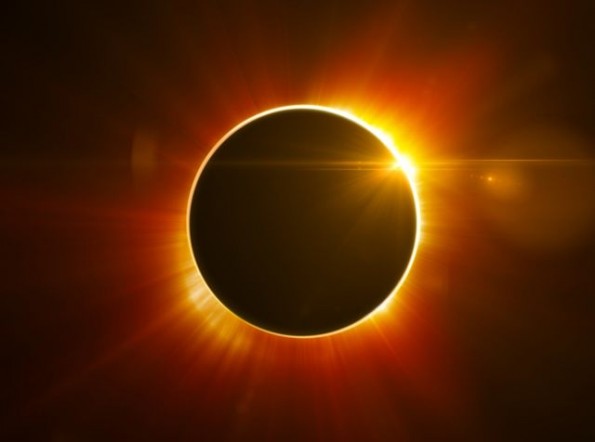 ECLISSI DI SOLE TOTALE: ECCO COME COSTRUIRE UNA SCATOLA PER VEDERLA IN SICUREZZA - 16/03/2015