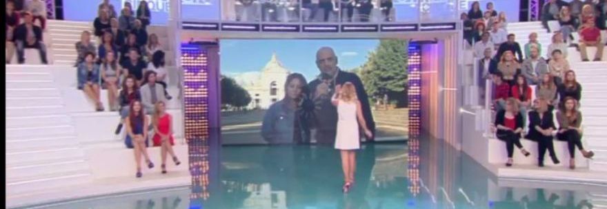 PAOLO BROSIO LASCIA 'POMERIGGIO CINQUE', TENSIONE IN DIRETTA: ''ACCORDI NON RISPETTATI'' - 27/09/2015