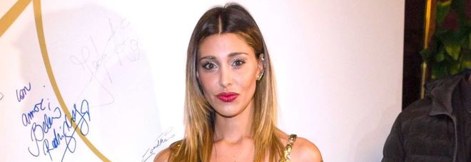 BELEN UBRIACA LITIGA CON I CLIENTI AL SUO RISTORANTE: ''FUMAVA E LANCIAVA CIBO'' - 18/04/2016