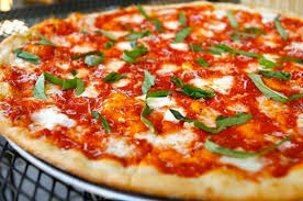 CHEF ITALIANO PERDE 45 KG IN UN ANNO MANGIANDO SOLO PIZZA TUTTI I GIORNI: ECCO LA SUA DIETA - 09/05/2016