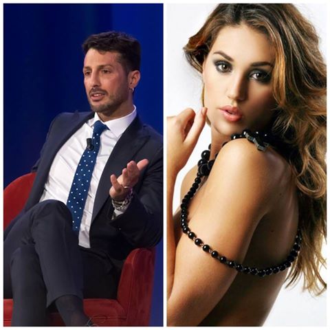 FABRIZIO CORONA E CECILIA RODRIGUEZ: LA ''PICCANTE'' RIVELAZIONE DELL'EX RE DEI PAPARAZZI - 09/05/2016