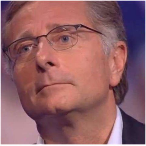 PROPRIO DOPO LA FINE DI ''CIAO DARWIN'' L'ANNUNCIO DI PAOLO BONOLIS CHE SPIAZZA I TELESPETTATORI - 10/05/2016