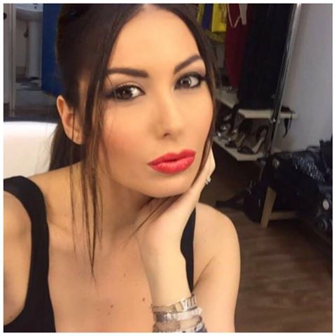 ''NON SARA' PIU' LO STESSO SENZA DI TE'' DOPO LA SUA MORTE, TUTTO IL DOLORE DI ELISABETTA GREGORACI - 10/05/2016