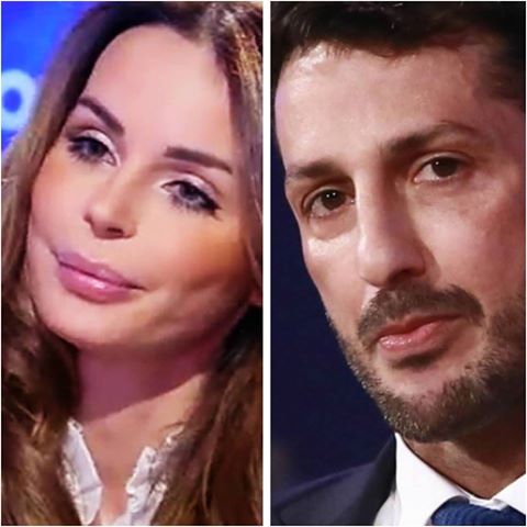 NINA MORIC SENZA PIETA': DOPO L'APPARIZIONE DI CORONA ARRIVA IL GESTO CARICO DI RABBIA DELL'EX MOGLIE - 11/05/2016