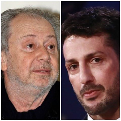 ''ECCO COSA FACEVA NELLE NOTTI CON ME...'' LELE MORA E CORONA, LA SCOTTANTE CONFESSIONE DELL'EX MANAGER - 11/05/2016