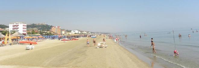 BANDIERE BLU, IN ITALIA 293 SPIAGGE DA ''TOP'': ECCO QUALI SONO - 11/05/2016