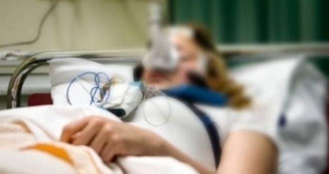 ROSALBA IN COMA DA 4 ANNI. E ALL'IMPROVVISO UN'INFERMIERA SENTE UNA VOCE CHE LA CHIAMA - 07/09/2016