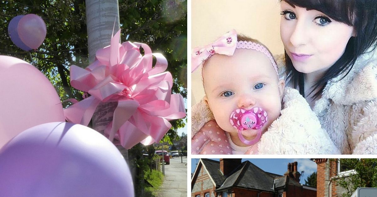 ''HA SACRIFICATO LA SUA VITA PER SALVARE LA FIGLIA''. IL GESTO STRAORDINARIO DI UNA MAMMA DI 20 ANNI - 07/09/2016