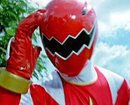 CHE SEI VENUTO COR MOTORINO ?? ... NO GUARDA, C'HO ER CASCO PERCHE' SO' 'N POWER RANGERS !! - 06/03/2012