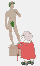 NONNETTA CURIOSA !! - 07/03/2012