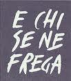 MA 'O SAI CHE TE DICO ?? ... E CHI SE NE FREGA !! - 08/03/2012