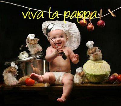 STO SEMPRE QUA A CAZZARA'... DEVO CORRE CHE BISOGNA ANNA' A MAGNA' !! - 04/03/2012