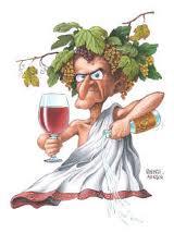 IN VINO VERITAS... IN SCARPE ADIDAS... IN BAGNO BADEDAS... IN FRIGO ANANAS !! - 08/03/2012