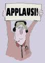 'N APPLAUSO AI MIEI GENITORI... CHE SO' LI MEJO !! - 10/03/2012