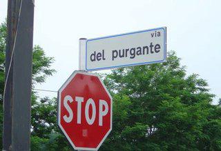 MANNAMOCE TUTTI QUELLI CHE CE VONNO MALE !! - 10/03/2012