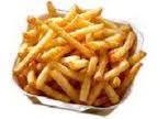 SE ANCHE TU AMI LE PATATINE FRITTE... NUN CONDIVIDE PERCHE' AGLI ALTRI NON GLIENE FREGA NIENTE !! - 08/03/2012
