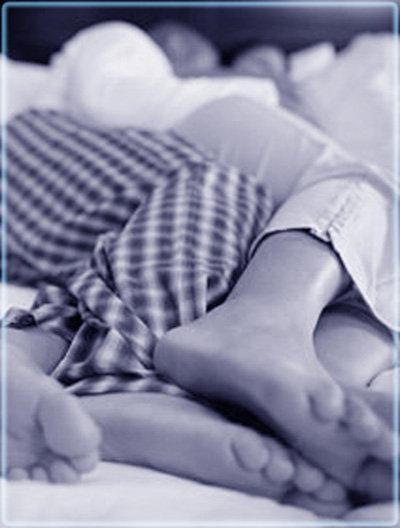 SE UN GIORNO TE SVEGLI E NUN VEDI ER SOLE.... DORMI CHE E' ANCORA NOTTE !! - 10/03/2012