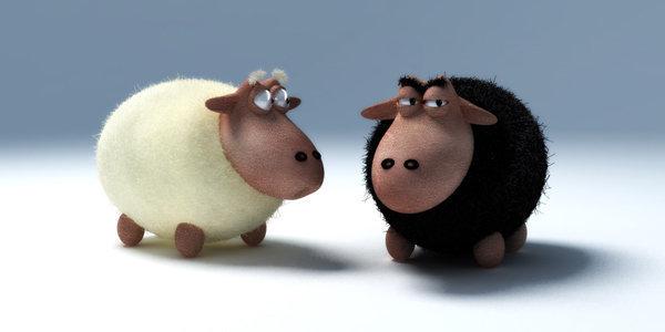 SI LA PECORA NUN L'AVESSE DATA A TUTTI... - 10/03/2012