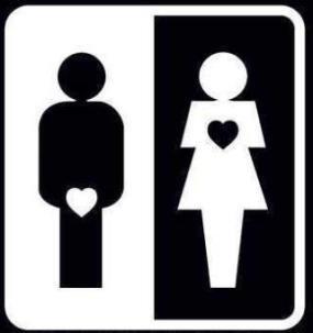 DIFFERENZE TRA 'N UOMO E 'NA DONNA COL RAFFREDDORE: - 10/03/2012