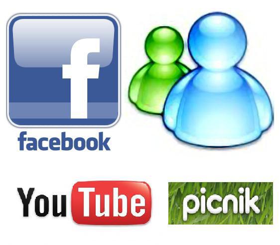 DEVO DI GRAZIE A VOI... SE NUN C'HO PIU' 'NA VITA SOCIALE !! - 11/03/2012