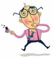 SEI COSI' BRUTTO CHE QUANNO TE VEDO... RIESCI A FAMME PASSA' ER SINGHIOZZO !! - 12/03/2012