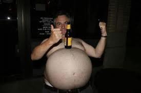 OMO DE PANZA... OMO DE SOSTANZA !! - 05/03/2012
