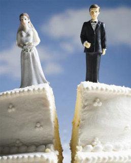 QUAL'E' 'A DIFFERENZA TRA ER MATRIMONIO E ER DIVORZIO ? ... - 12/03/2012
