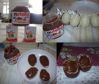 DEVO PROVA' A FA' STA PAZZIA !! - 12/03/2012