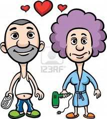 MOJE E MARITO... - 12/03/2012