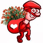 SE QUALCUNO RUBBA 'N FIORE PE' TE... DE SICURO ANCORA NUN JE L'HAI DATA !! - 05/03/2012