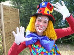 NUN C'HO BISOGNO DE ANNA' AR CIRCO... DE PAGLIACCI 'NE CONOSCO PURE TROPPI !! - 12/03/2012