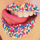 LUI: ME DAI 'N BACIO ? ... LEI: COS'E', VUOI DIVENTA' 'N PRINCIPE ?! - 12/03/2012