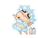 NOI CHE SOTTO 'A DOCCIA... CE PIACE CANTA' COME 'E STAR !! - 12/03/2012