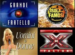 UN APPELLO ACCORATO A TUTTI I CONCORRENTI DEI REALITY... ANNATE A ZAPPA LA TERRA !! - 12/03/2012