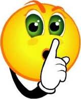 SI DEVI PARLA' MALE DE ME... TE CONVIENE FA' SILENZIO !! - 12/03/2012