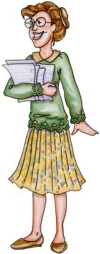 LA MAESTRA FA 'NA DOMANDA AD ALESSANDRO !! - 12/03/2012