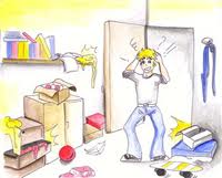 NOI CHE ANNAMO IN GIRO PE' CASA A CERCA' QUALCOSA... - 13/03/2012