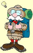 TRE ESPLORATORI IN AFRICA VENGONO CATTURATI DAI CANNIBALI !! - 13/03/2012