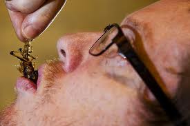 QUEL CHE NUN STROZZA 'NGRASSA !! - 13/03/2012