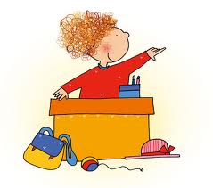 ALESSANDRO A SCUOLA PE' ER COMPITO IN CLASSE !! - 13/03/2012