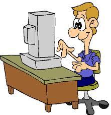 LUI: MA LEI E' CENTO CHE ER COMPUTER SA TUTTO ?? ... ER TECNICO: CERTO, BASTA FAJE QUALSIASI DOMANDA !! - 13/03/2012