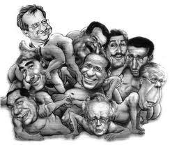 UN UOMO TORNANDO ALLA SUA MACCHINA PARCHEGGIATA DINANZI AL SENATO, A TROVA APERTA E DERUBATA... - 13/03/2012