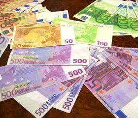 ME MANCA SOLO 1.000.000 DE EURO PE' DIVENTA' MILIONARIO !! - 13/03/2012