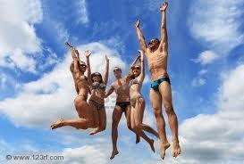 IO NUN LO DICO TANTO PE' DI'... MA 'A VITA E' BREVE E SE DOVEMO DIVERTI' !! - 13/03/2012