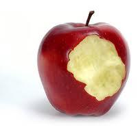 'NA MELA AR GIORNO... TE MORI DE FAME !! - 13/03/2012