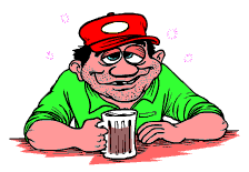 SE BEVI PE' DIMENTICA'... PAGA PRIMA DE BEVE !! - 13/03/2012