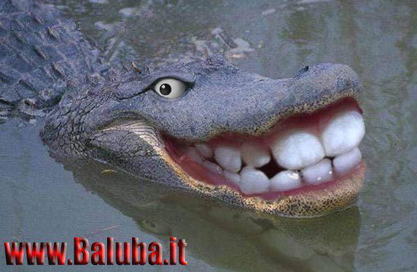 LO SO CHE IO DE TANTO IN TANTO... NUN SO' NORMALE !! - 13/03/2012