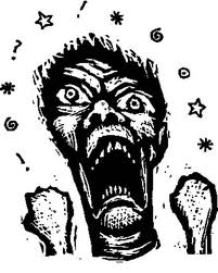 LA CALMA ?? ... NUN E' NEL MIO DNA !! - 14/03/2012