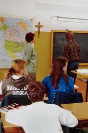 INTERROGAZIONE DE STORIA... - 14/03/2012